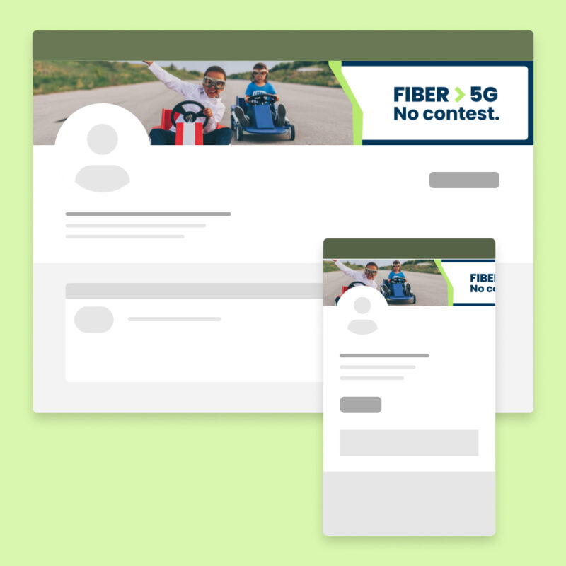 LinkedIn cover image