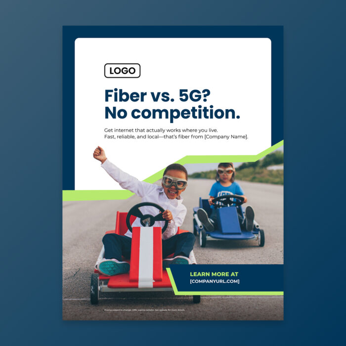 5g-Not-Even-Close_Poster_18x24_Single 5g-Not-Even-Close_Poster_18x24_Single