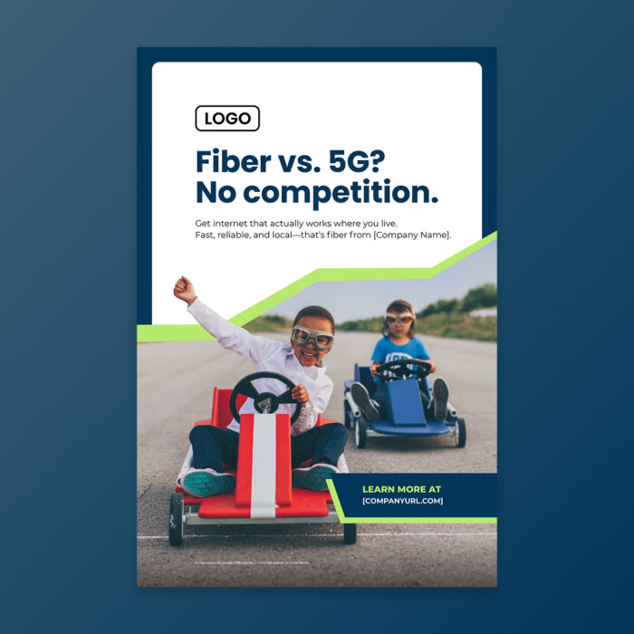 5g-Not-Even-Close_Poster_24x36_Single 5g-Not-Even-Close_Poster_24x36_Single