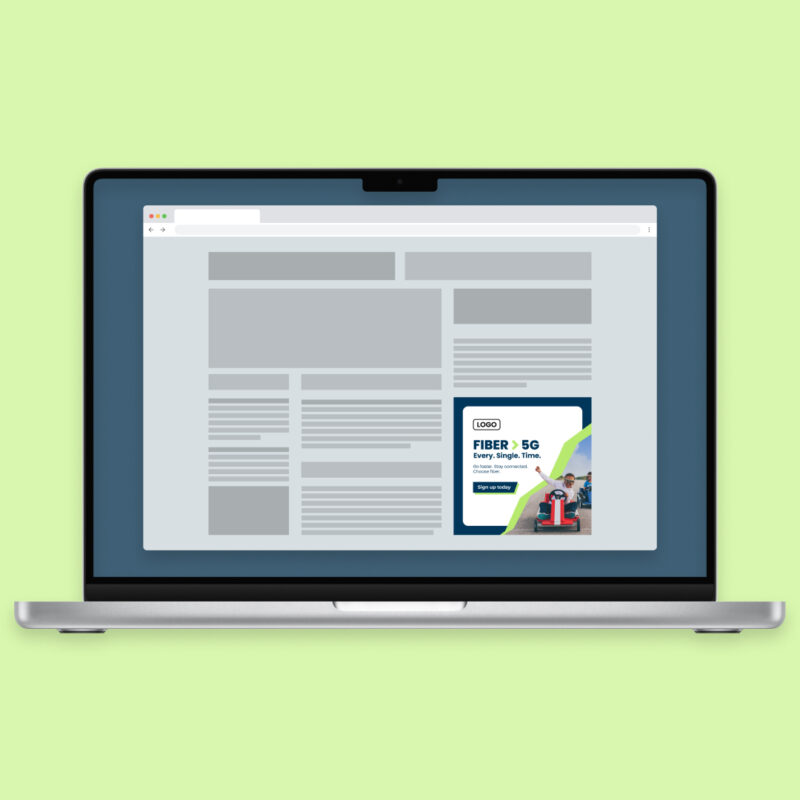 Web ad - 500px x 500px