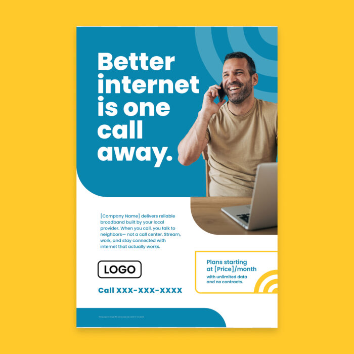 Better-Internet-Call-Away_Poster_24x36_Single Better-Internet-Call-Away_Poster_24x36_Single