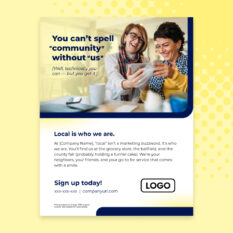 CantSpellCommunity_Flyer_8.5x11_Single