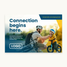 ConnectionBeginsHere_DM_6x9_Front