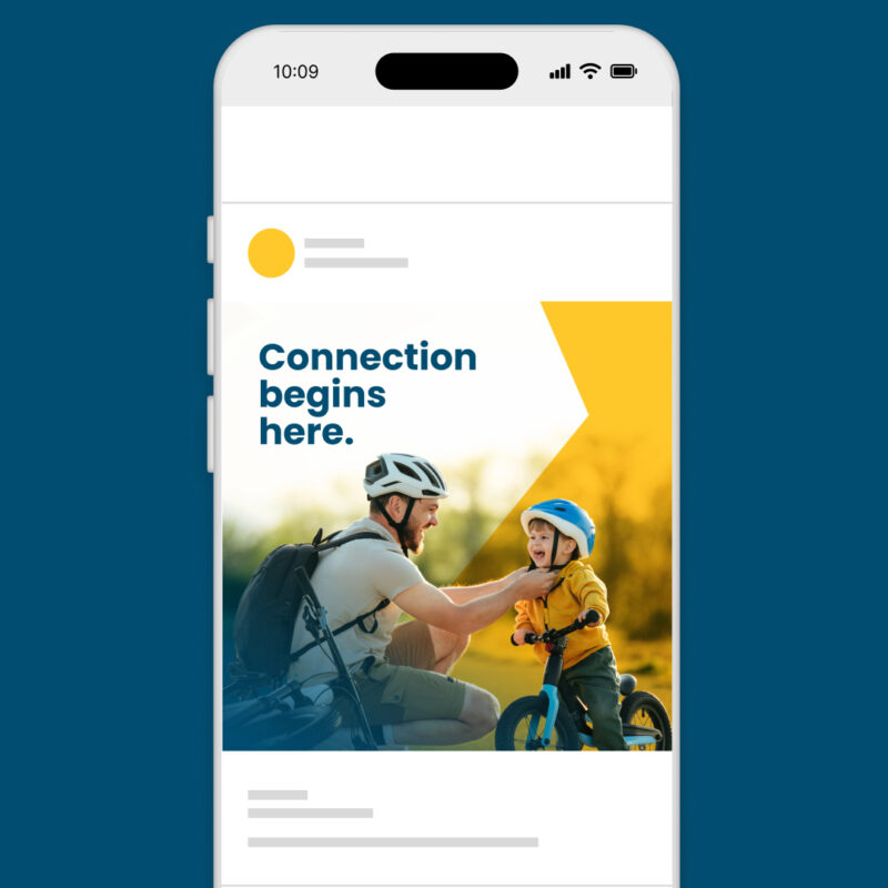 Social media - Square