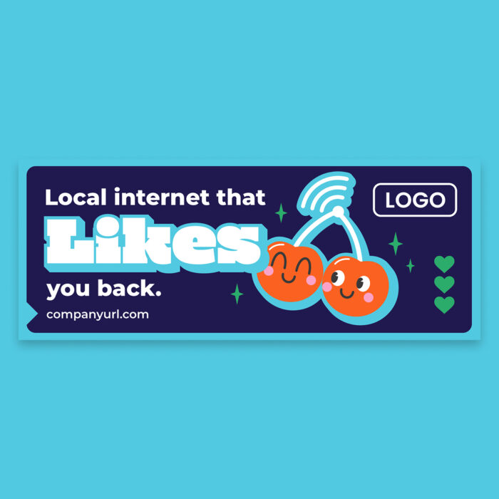 LikesYouBack_Billboard_23x9_Single LikesYouBack_Billboard_23x9_Single