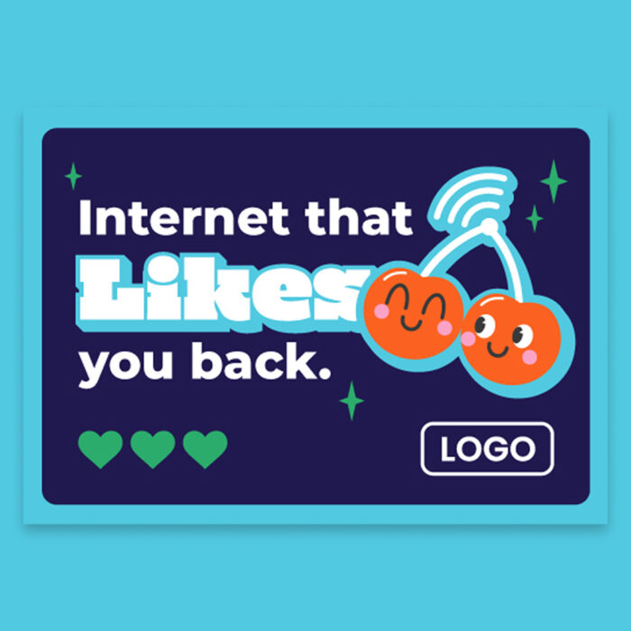 LikesYouBack_DM_5x7_Front LikesYouBack_DM_5x7_Front