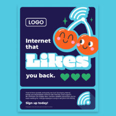 LikesYouBack_Poster_18x24_Single