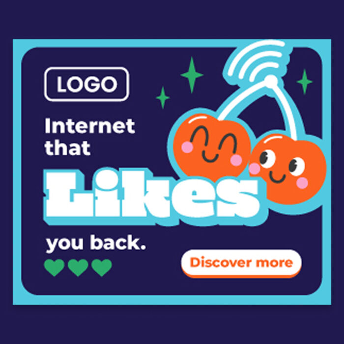 LikesYouBack_Web-Ad_300by250_Single LikesYouBack_Web-Ad_300by250_Single