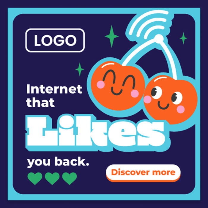 LikesYouBack_Web-Ad_500by500_Single LikesYouBack_Web-Ad_500by500_Single