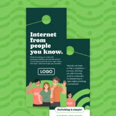 PeopleYouKnow_Door-Hanger_Contextual