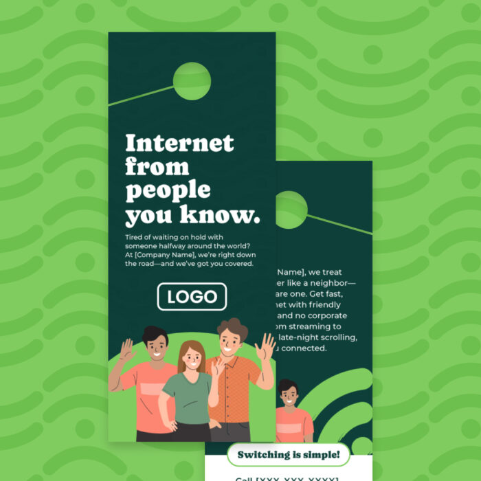 PeopleYouKnow_Door-Hanger_Contextual