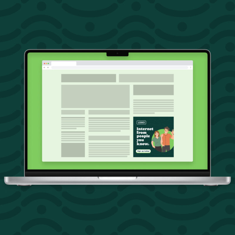 Web ad - 500px x 500px