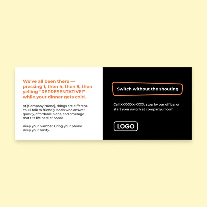 TiredofYelling_Bill-Insert_8.5x3.5_Back TiredofYelling_Bill-Insert_8.5x3.5_Back