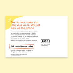 TiredofYelling_DM_6x9_Back