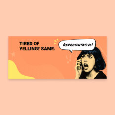 TiredofYelling_FB-Cover_Single