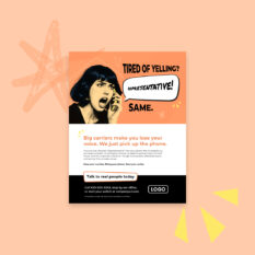 TiredofYelling_Flyer_8.5x11_Contextual