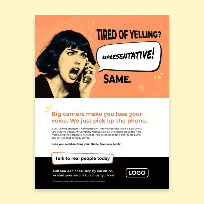 TiredofYelling_Flyer_8.5x11_Single TiredofYelling_Flyer_8.5x11_Single