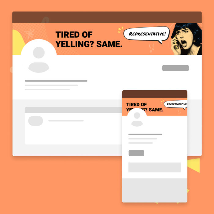 TiredofYelling_LI-Cover_Contextual