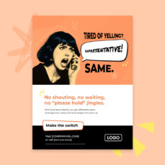 TiredofYelling_Poster_18x24_Contextual