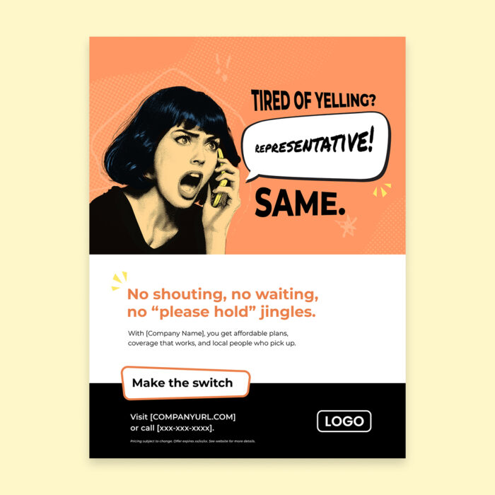 TiredofYelling_Poster_18x24_Single TiredofYelling_Poster_18x24_Single