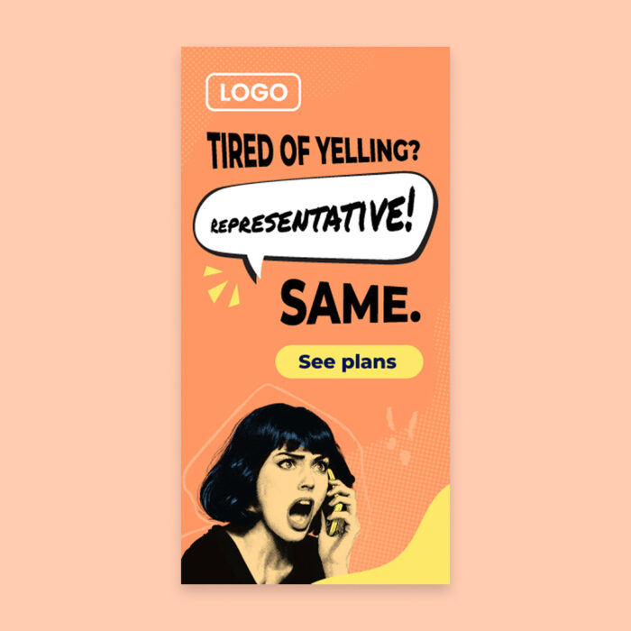 TiredofYelling_Web-Ad_300by600_Single TiredofYelling_Web-Ad_300by600_Single