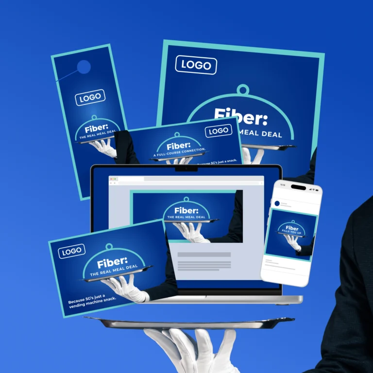 Fiber vs. 5G: The real meal deal