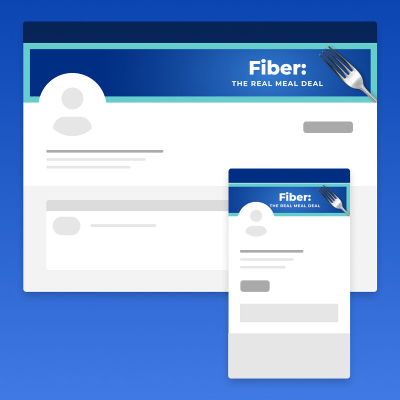 LinkedIn cover image