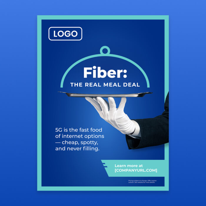 5g-Real-Meal-Deal_Poster_18x24_Single 5g-Real-Meal-Deal_Poster_18x24_Single