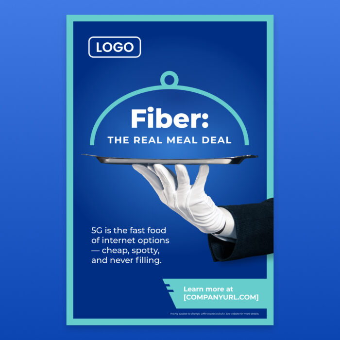 5g-Real-Meal-Deal_Poster_24x36_Contextual