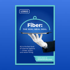 5g-Real-Meal-Deal_Poster_24x36_Single