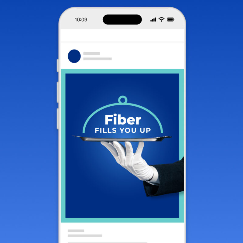 Social media - Portrait