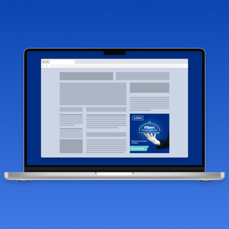 Web ad - 500px x 500px