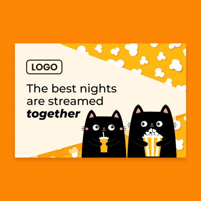 Best-Nights-Streamed-Together_DM_9x6_Front Best-Nights-Streamed-Together_DM_9x6_Front