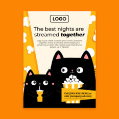 Best-Nights-Streamed-Together_Poster_18x24_Contextual