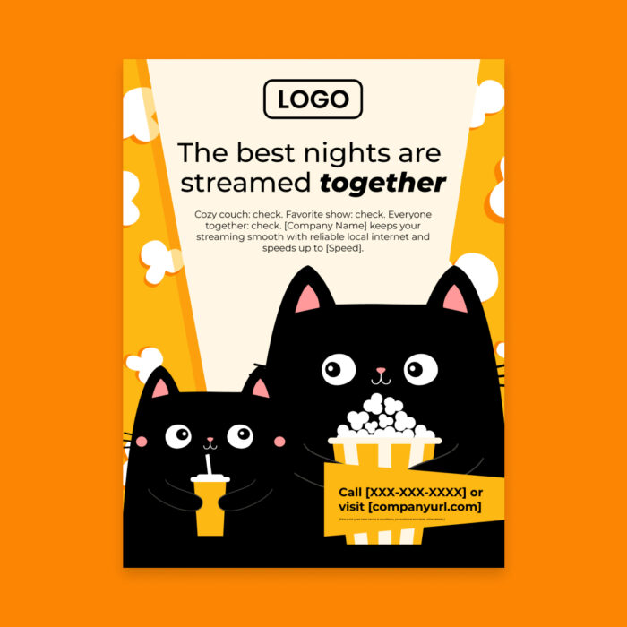 Best-Nights-Streamed-Together_Poster_18x24_Contextual