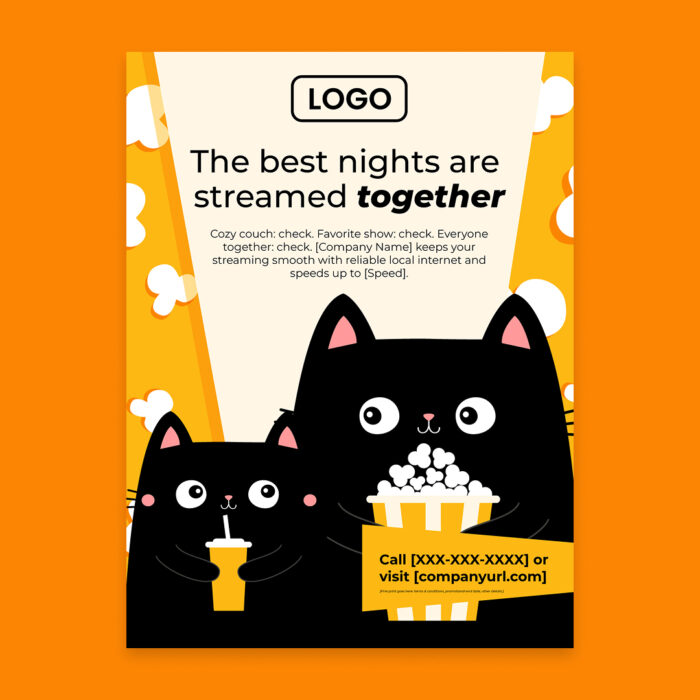 Best-Nights-Streamed-Together_Poster_18x24_Single Best-Nights-Streamed-Together_Poster_18x24_Single