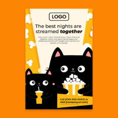 Best-Nights-Streamed-Together_Poster_24x36_Single