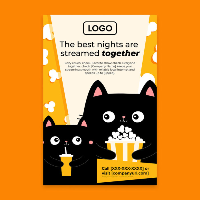 Best-Nights-Streamed-Together_Poster_24x36_Single Best-Nights-Streamed-Together_Poster_24x36_Single