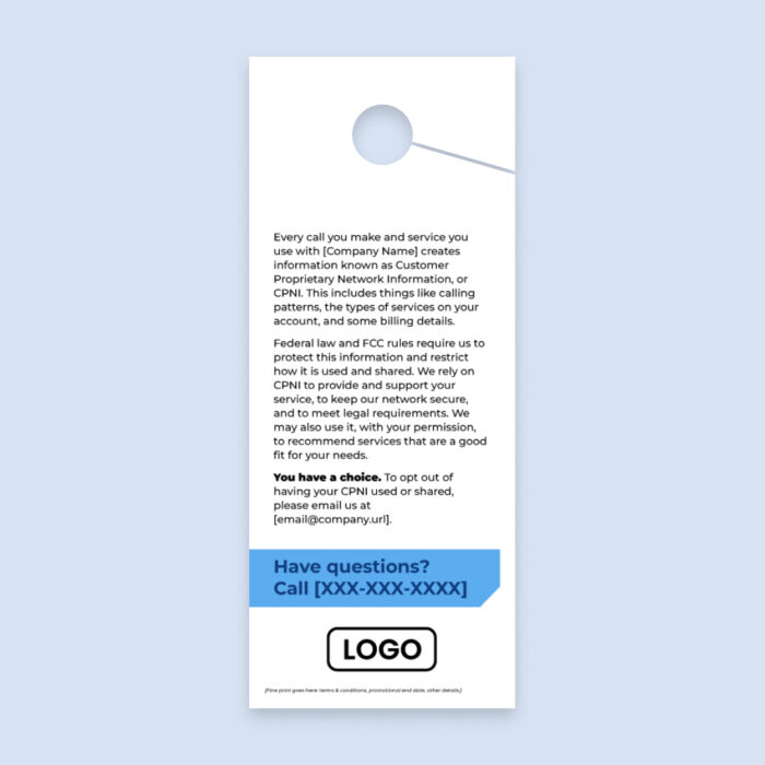 CPNI_Door-Hanger_Back CPNI_Door-Hanger_Back