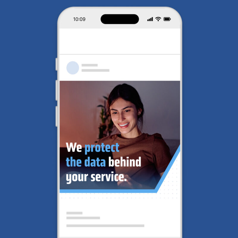 Social media - Square