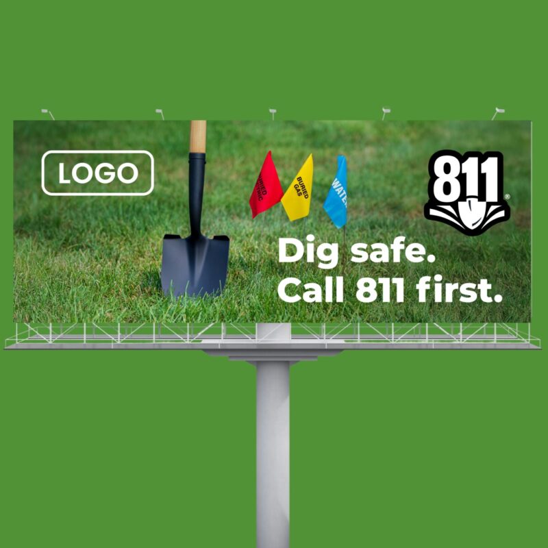 Billboard - 23ft x 9ft