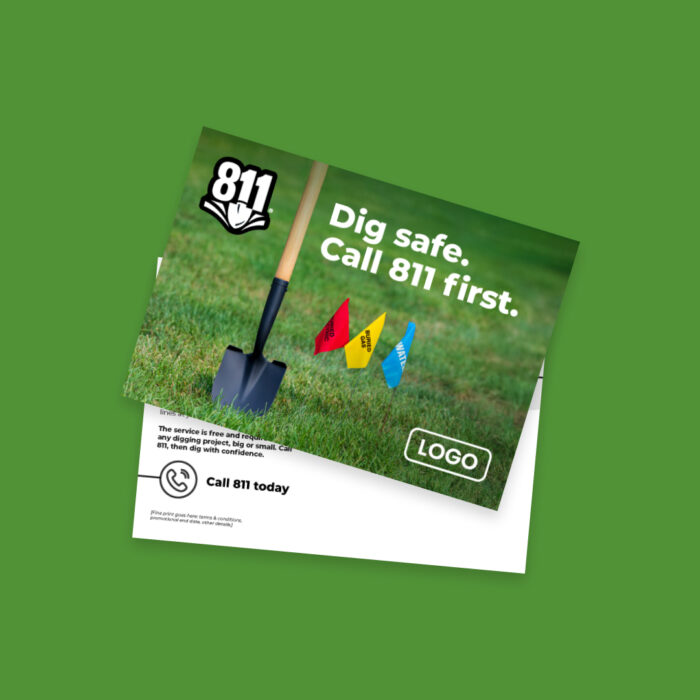 Call-811-First_DM_7x5_Contextual