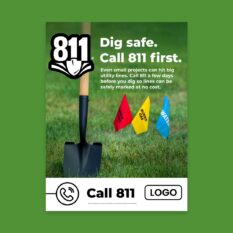 Call-811-First_Poster_18x24_Contextual
