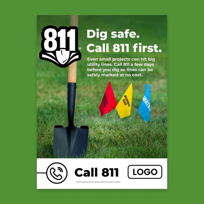 Call-811-First_Poster_18x24_Single Call-811-First_Poster_18x24_Single
