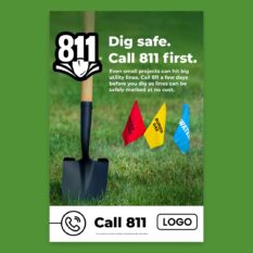 Call-811-First_Poster_24x36_Contextual