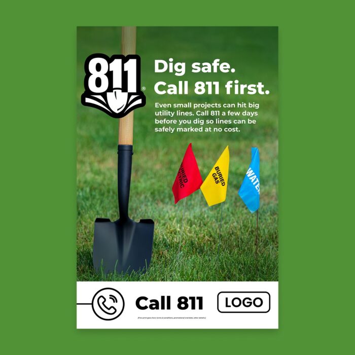 Call-811-First_Poster_24x36_Single Call-811-First_Poster_24x36_Single