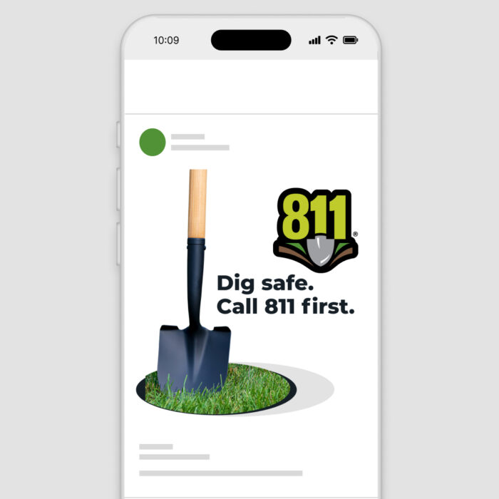 Call-811-First_Social_1080x1080-Square_Contextual