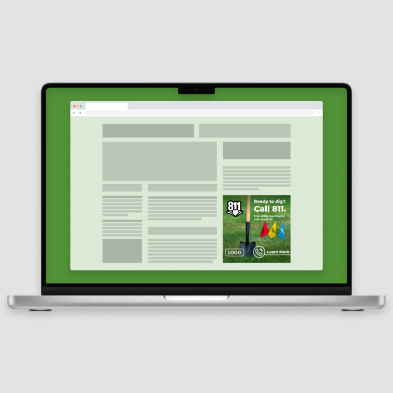 Web ad - 500px x 500px