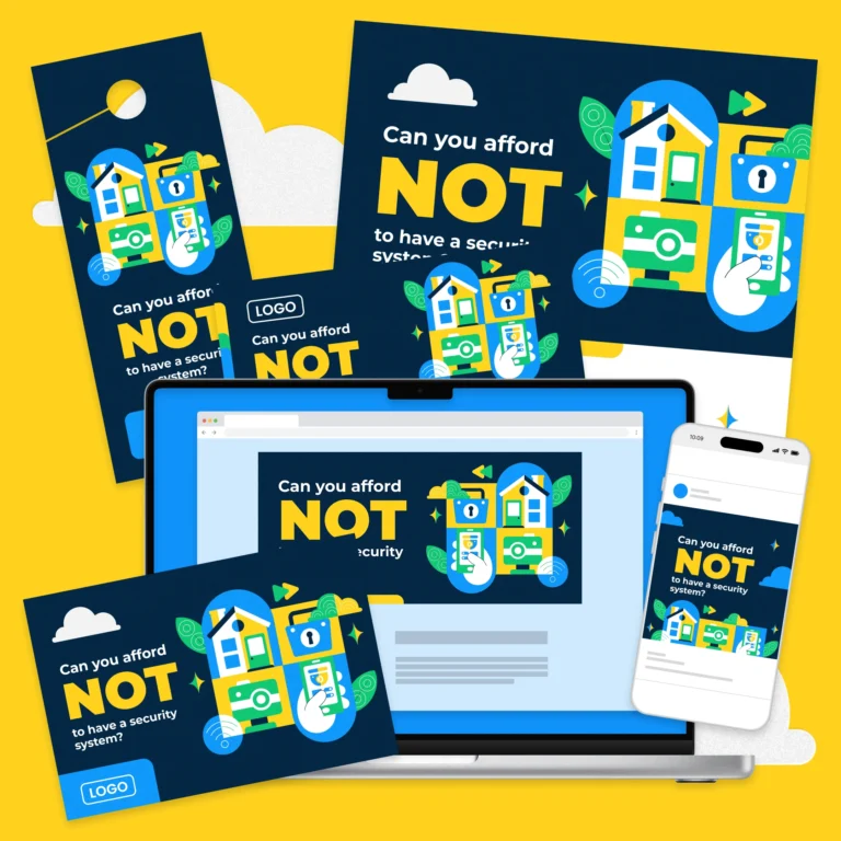 Can you afford NOT to have a security system?