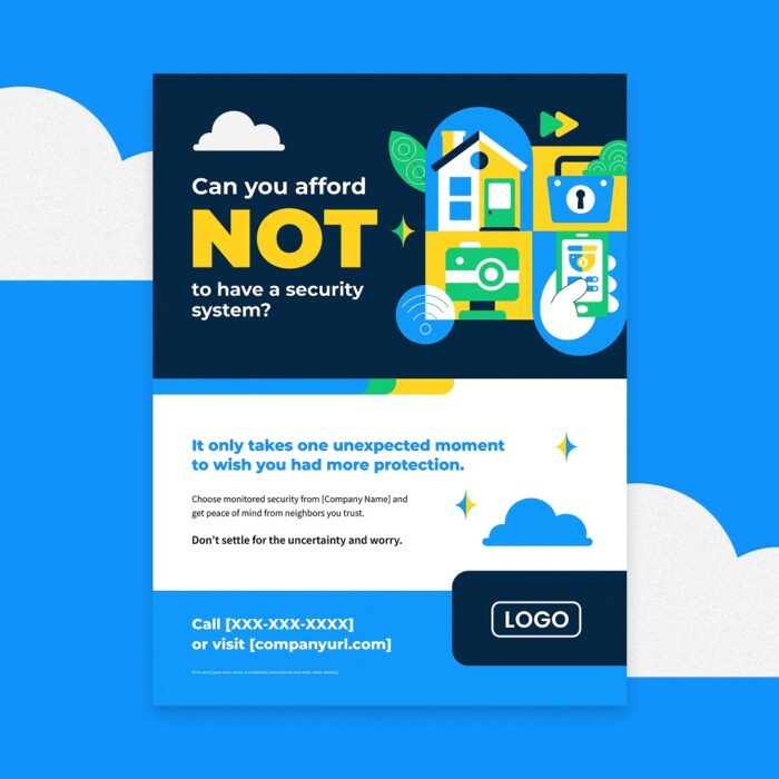 Can-You-Afford-Not-To-Have-Security_Poster_18x24_Contextual